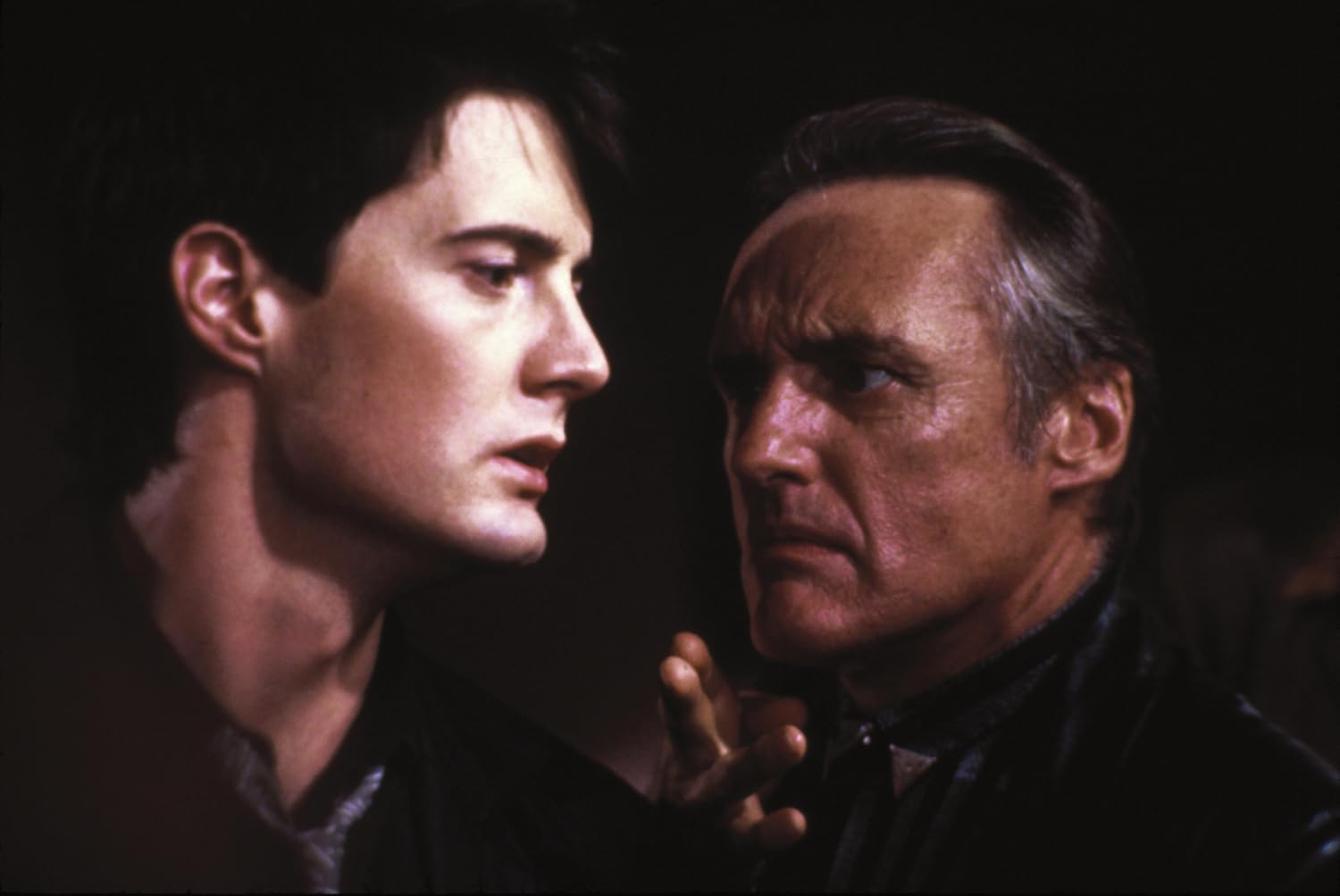 Blue Velvet (Mediabook A, 4K-UHD+2 Blu-rays