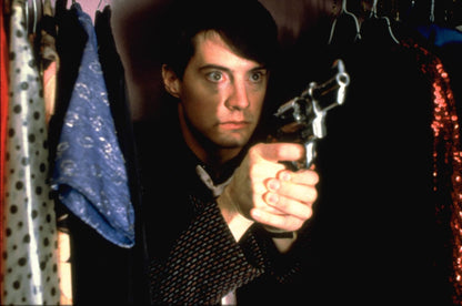 Blue Velvet (Mediabook A, 4K-UHD+2 Blu-rays