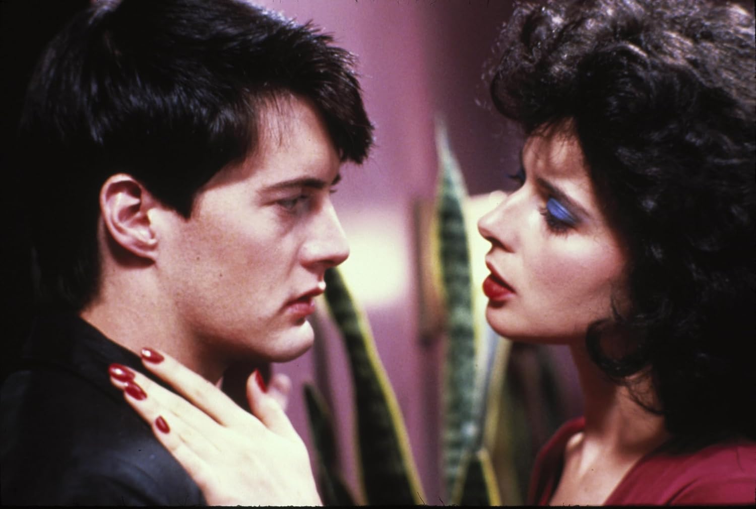Blue Velvet (Mediabook A, 4K-UHD+2 Blu-rays