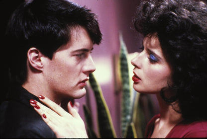 Blue Velvet (Mediabook A, 4K-UHD+2 Blu-rays