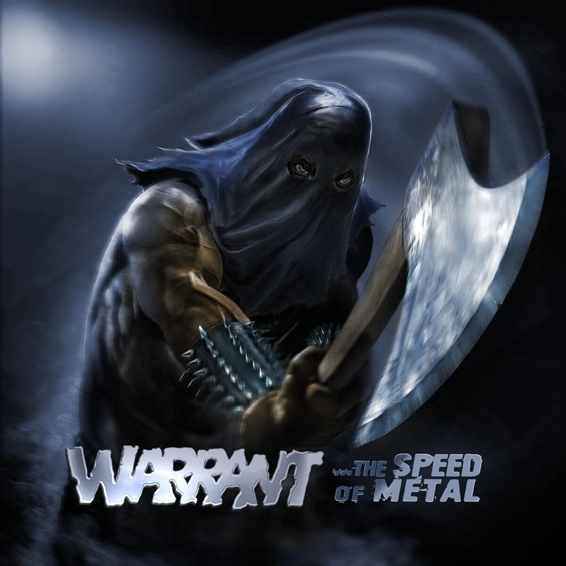 Speed Of Metal
