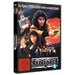 RED FORCE 4 - FORBIDDEN ARSENAL - COVER