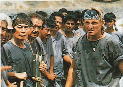 AMERICAN SAMURAI 2