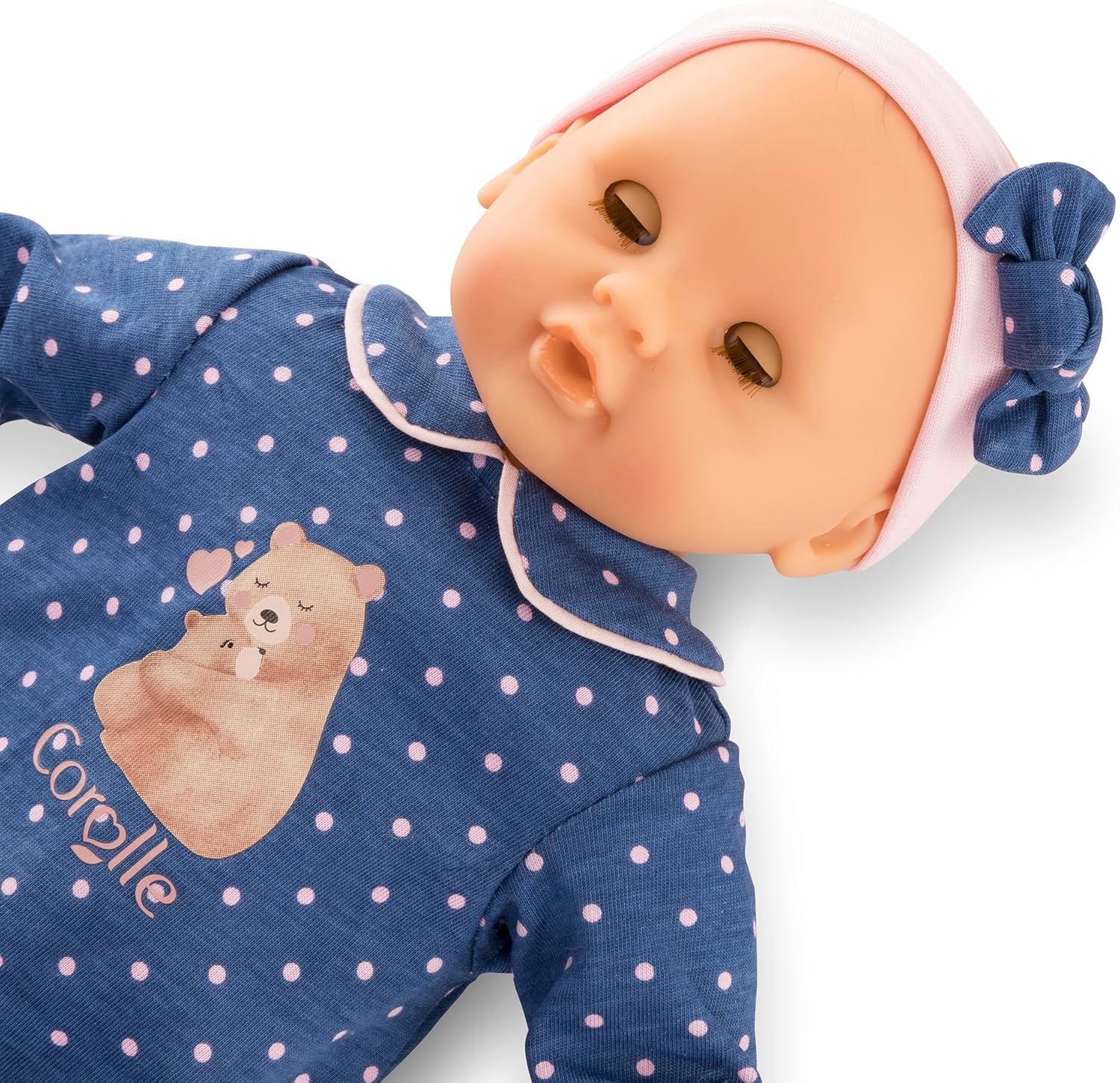 Corolle - Corolle Mon Premier Babypop Capucine - 30cm