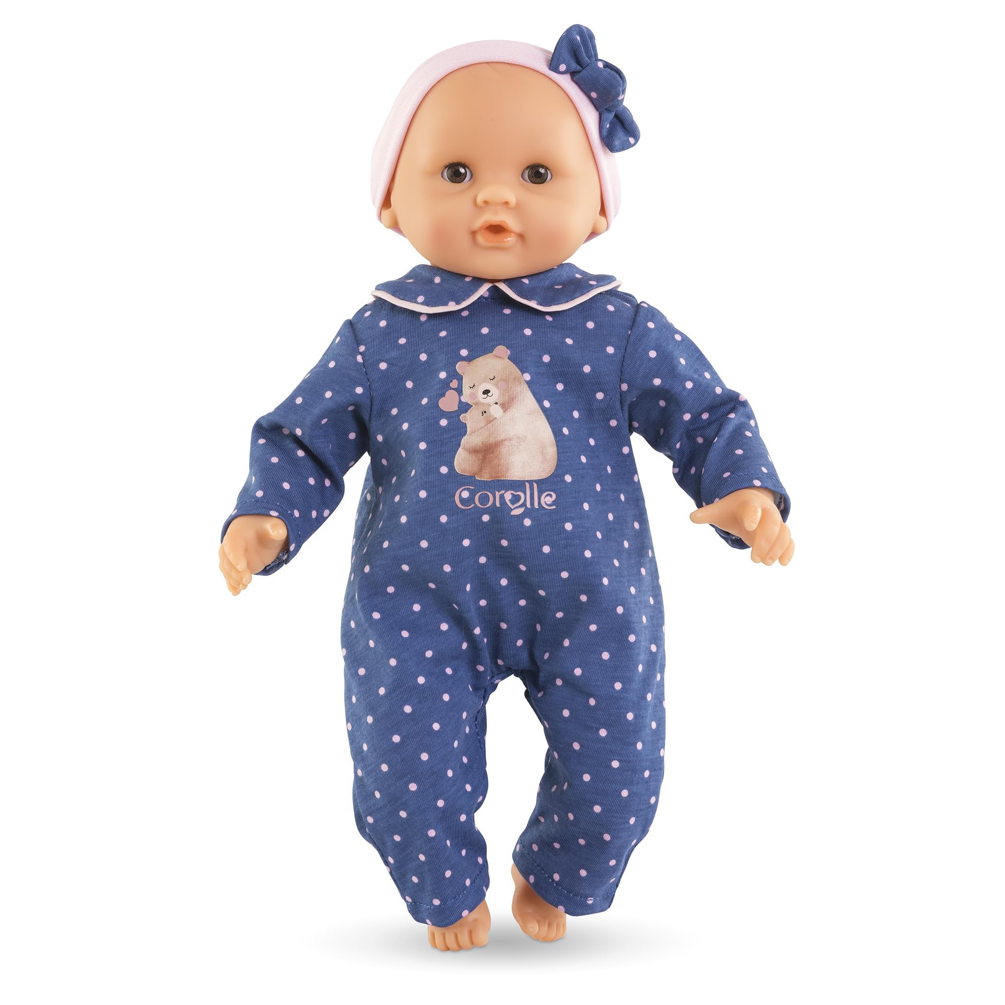 Corolle - Corolle Mon Premier Babypop Capucine - 30cm