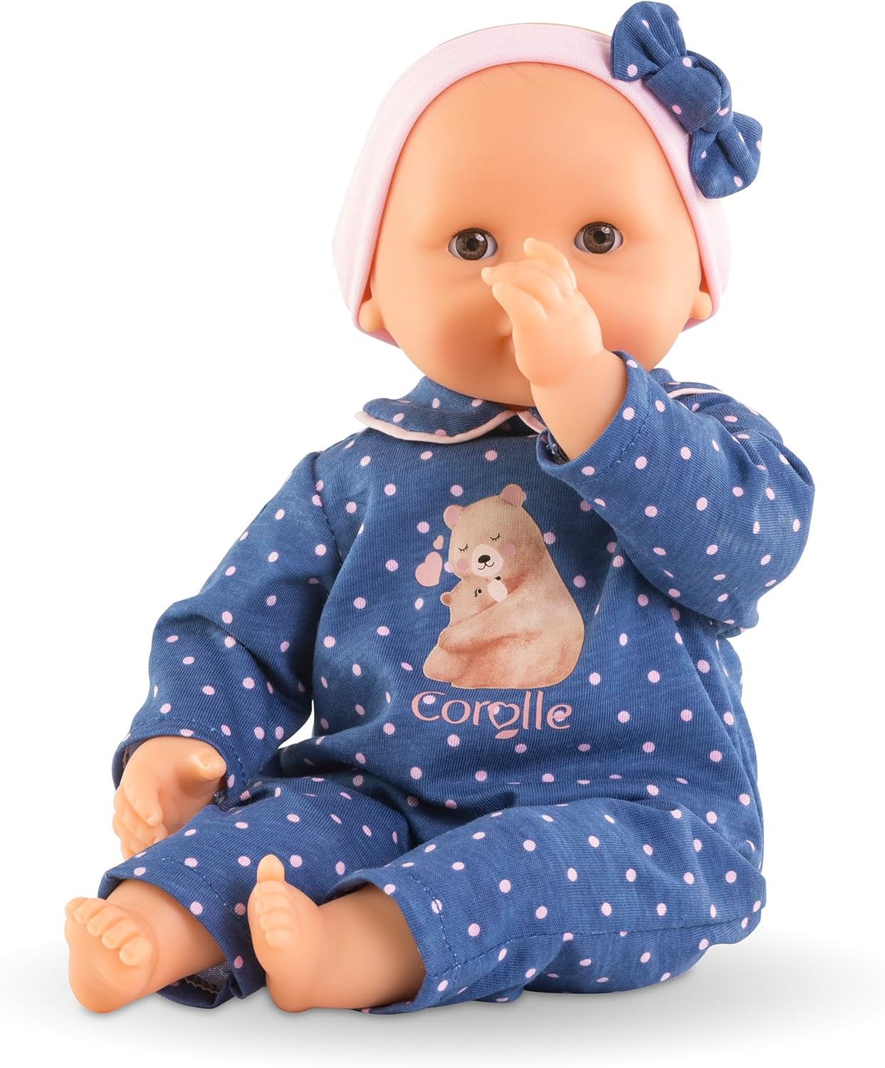 Corolle - Corolle Mon Premier Babypop Capucine - 30cm