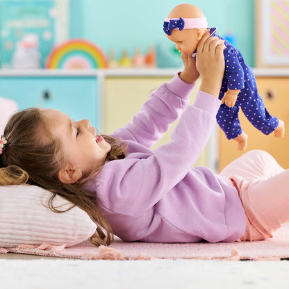Corolle - Corolle Mon Premier Babypop Capucine - 30cm