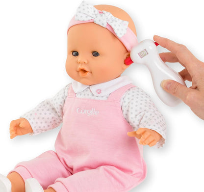 Corolle - Corolle Dokterstas met 8 Accessoires