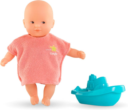 Corolle - Corolle Mon Premier Bad Babypop Set - 20cm