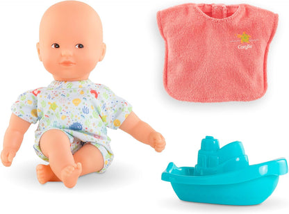 Corolle - Corolle Mon Premier Bad Babypop Set - 20cm