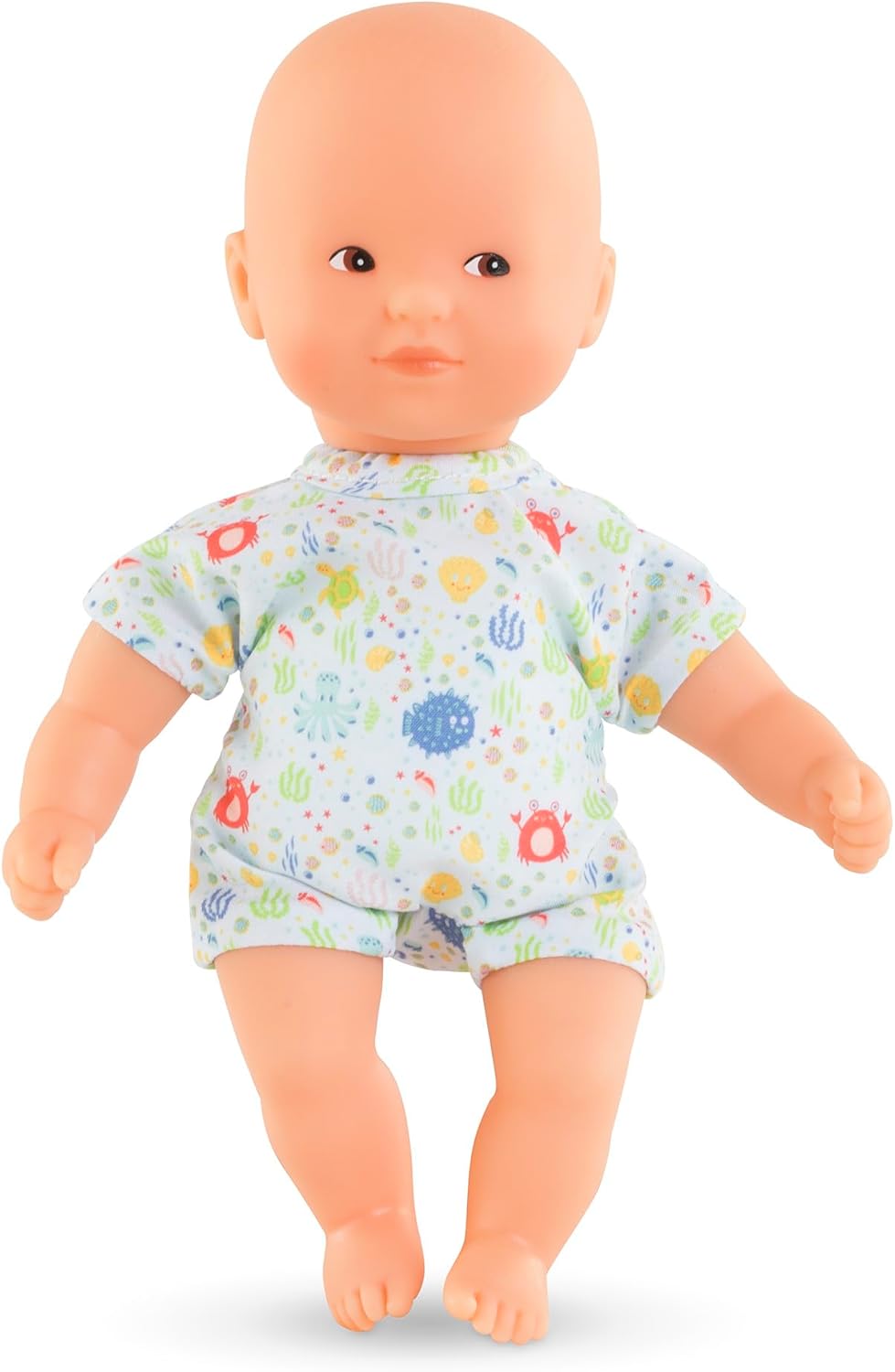 Corolle - Corolle Mon Premier Bad Babypop Set - 20cm