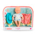 Corolle - Corolle Mon Premier Bad Babypop Set - 20cm