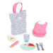 Corolle - Corolle Mon Grande Poupon Etensset Floral - 36-43cm