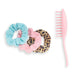 Corolle - Ma Corolle Set Borstel en 3 Haarbandjes - 36cm