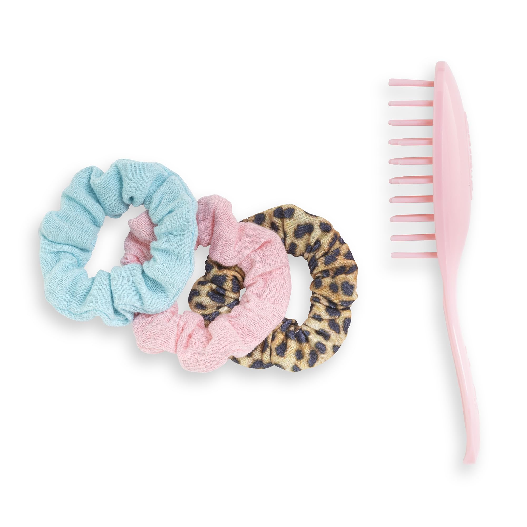 Corolle - Ma Corolle Set Borstel en 3 Haarbandjes - 36cm