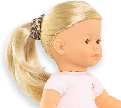 Corolle - Ma Corolle Set Borstel en 3 Haarbandjes - 36cm