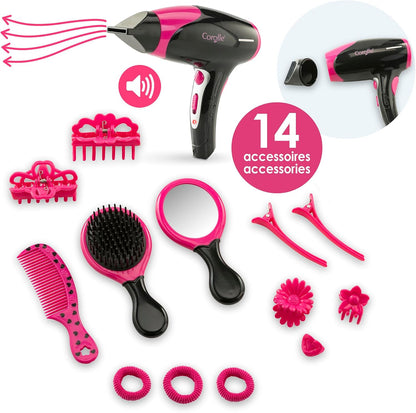 Corolle - Ma Corolle Haarverzorgingsset - 36cm