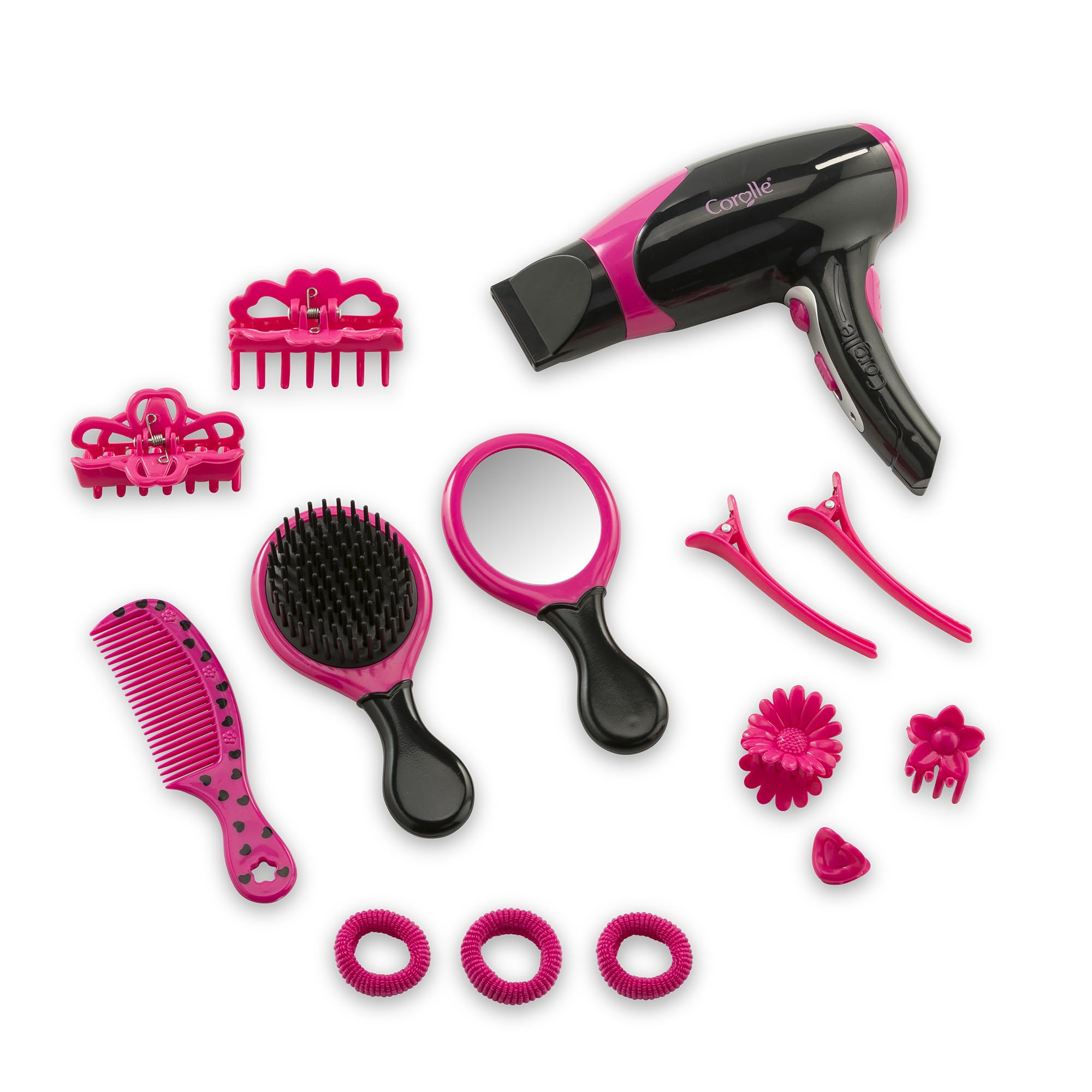 Corolle - Ma Corolle Haarverzorgingsset - 36cm