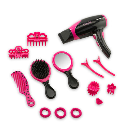 Corolle - Ma Corolle Haarverzorgingsset - 36cm
