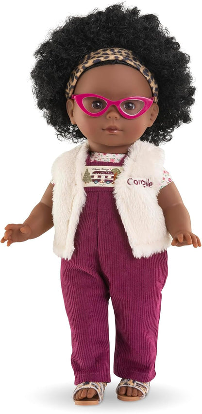 Corolle - Ma Corolle Chique Ontdekkingsreiziger Set - 36cm