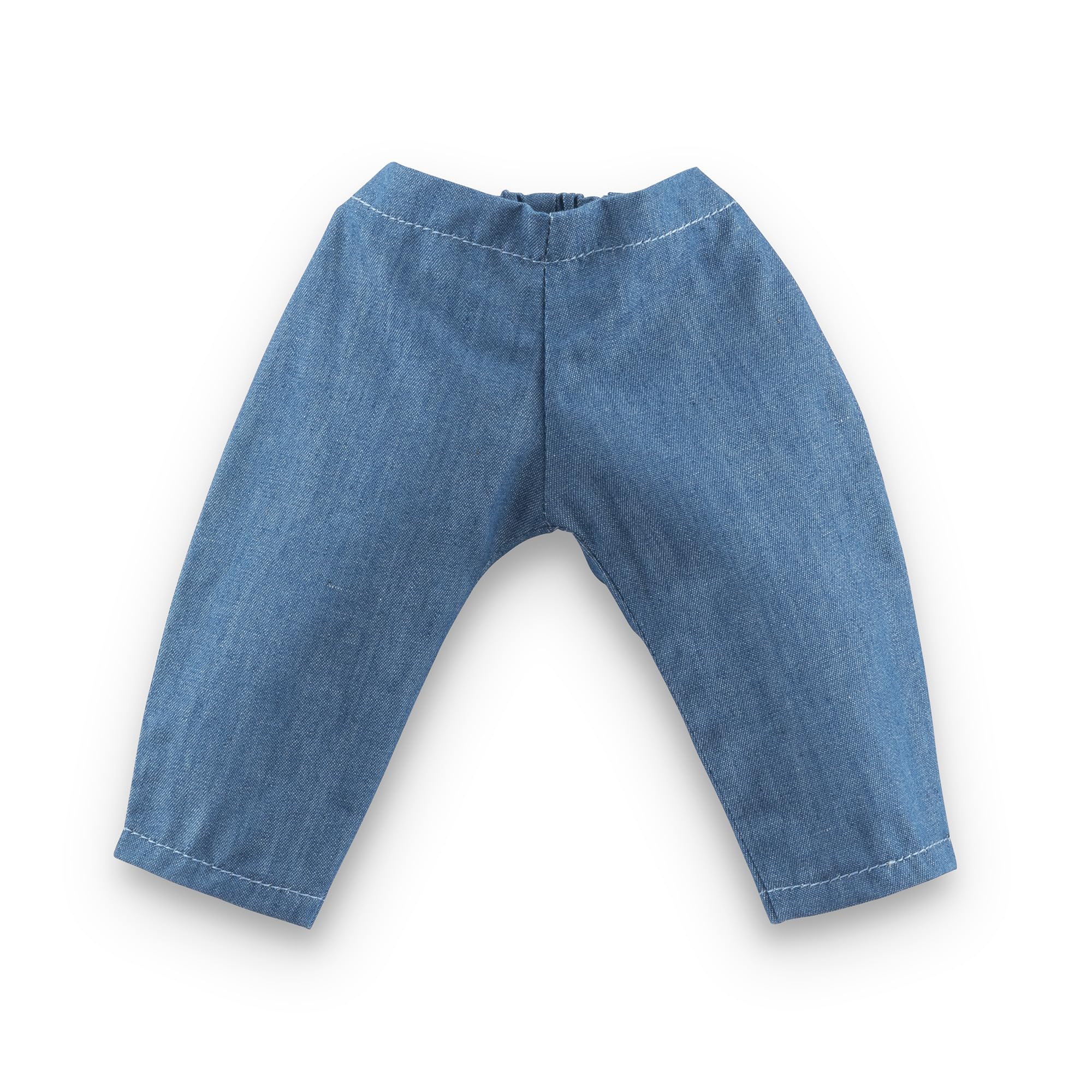 Corolle - Ma Corolle Blauwe Poppen Jeans - 36cm