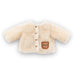 Corolle - Jas Moumoute Petit Explorer, kleding voor pop Ma 36 cm, vanaf 3 jaar, 9000213140