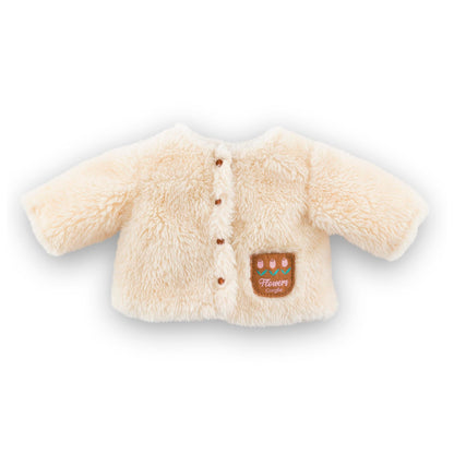 Corolle - Jas Moumoute Petit Explorer, kleding voor pop Ma 36 cm, vanaf 3 jaar, 9000213140