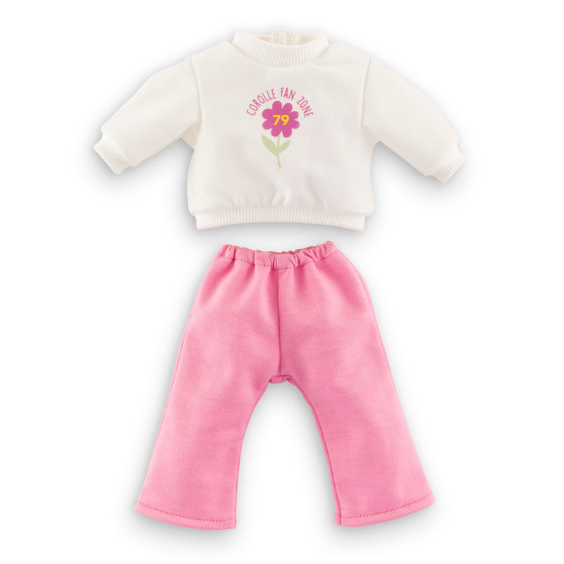 Corolle - Ma Corolle Poppen Joggingpak 2dlg. - 36cm