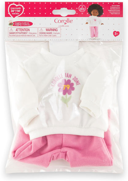 Corolle - Ma Corolle Poppen Joggingpak 2dlg. - 36cm