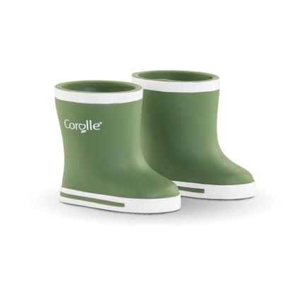 Corolle - Ma Corolle Regenlaarzen - 36cm