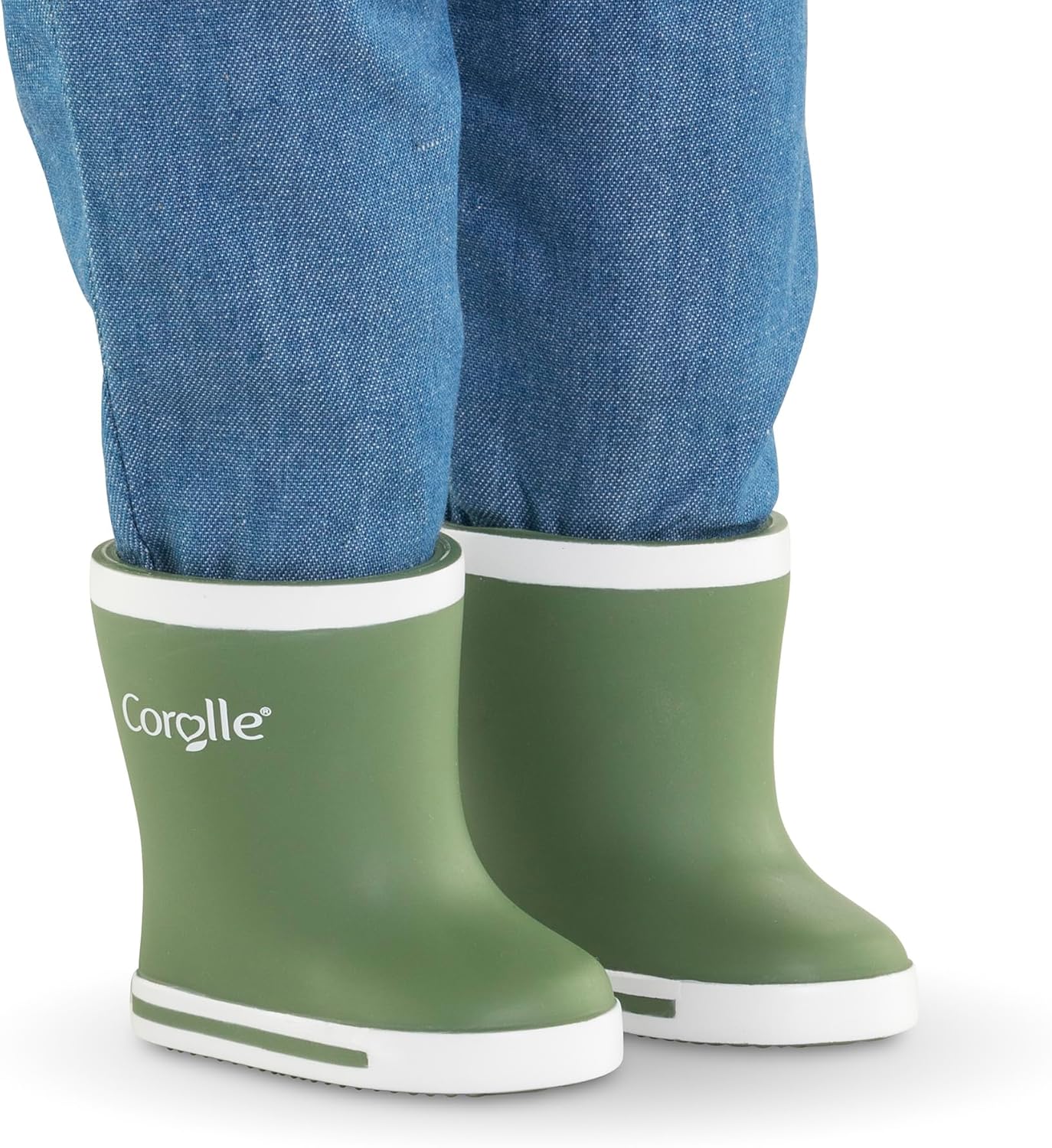 Corolle - Ma Corolle Regenlaarzen - 36cm