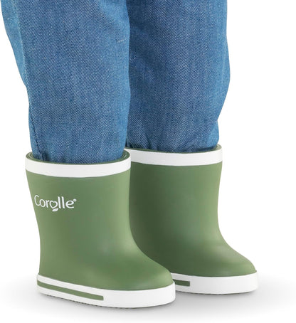 Corolle - Ma Corolle Regenlaarzen - 36cm