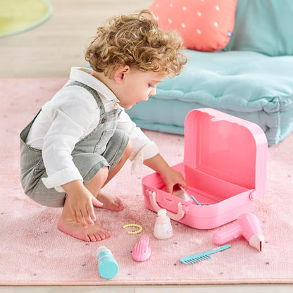 Corolle - Corolle Beauty Case - 20 accessoires - Vanaf 18 maanden
