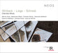 Winbeck/Lütge/Schneid: Chamber Music