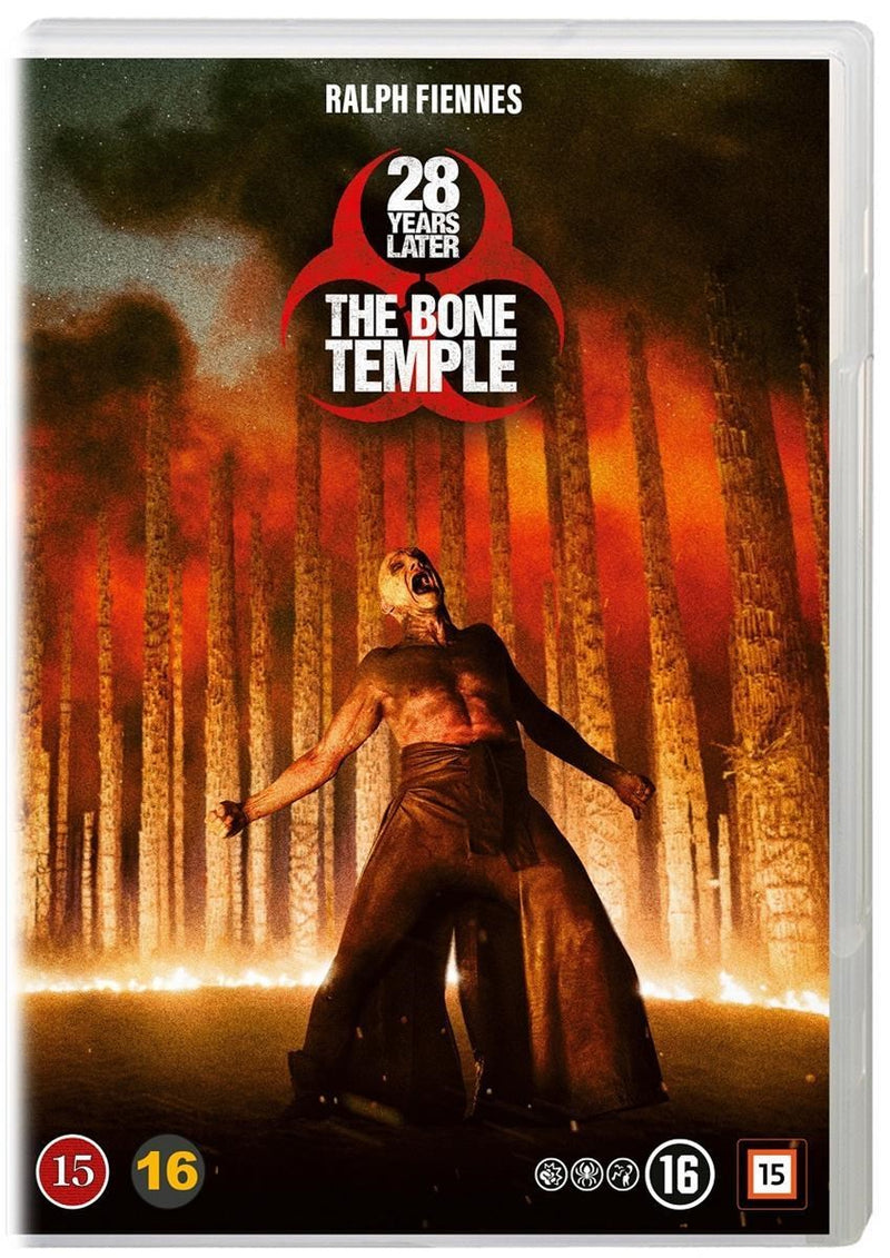 28 Years Later - The Bone Temple
