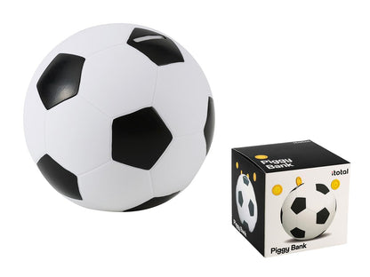 Itotal - Piggy Bank Football (Xl2497V)