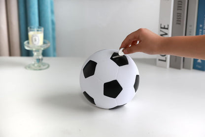 Itotal - Piggy Bank Football (Xl2497V)
