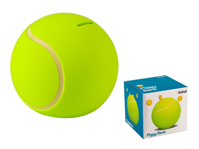 Itotal - Piggy Bank Tennis (Xl2497X)