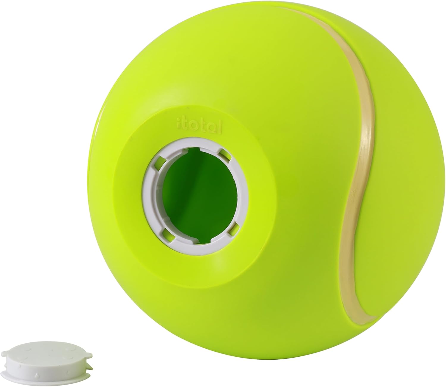 Itotal - Piggy Bank Tennis (Xl2497X)