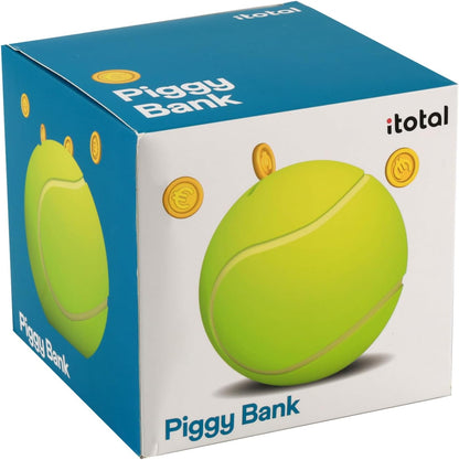 Itotal - Piggy Bank Tennis (Xl2497X)