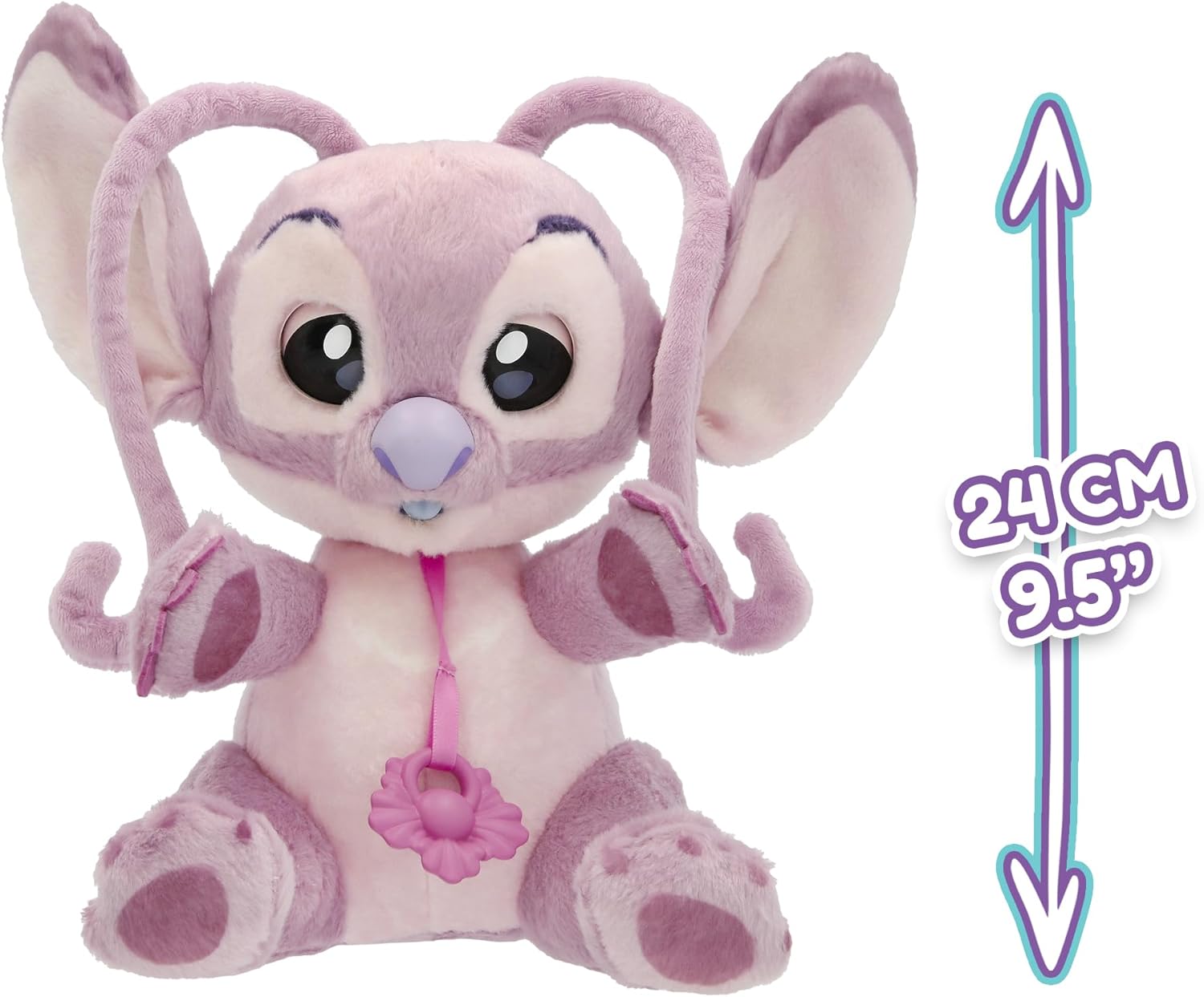 Baby Paws - Engel (IMC Toys Global 930803