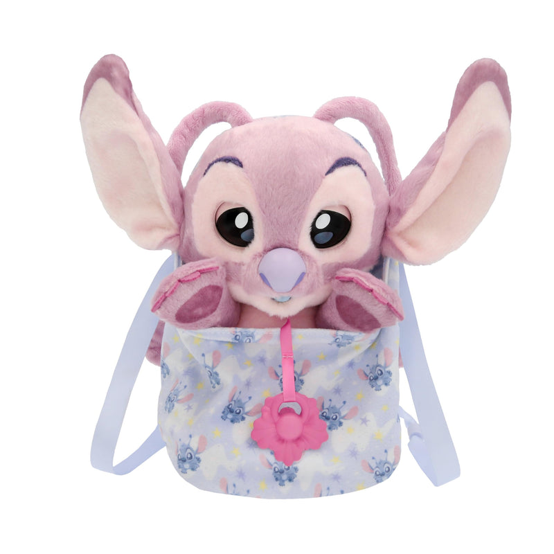 Baby Paws - Engel (IMC Toys Global 930803