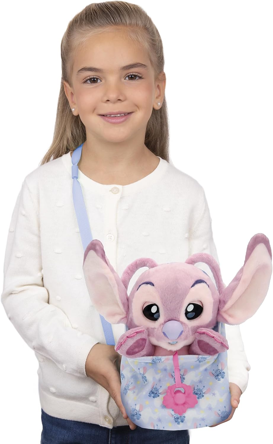 Baby Paws - Engel (IMC Toys Global 930803