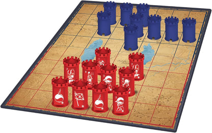 Stratego Quick Battle