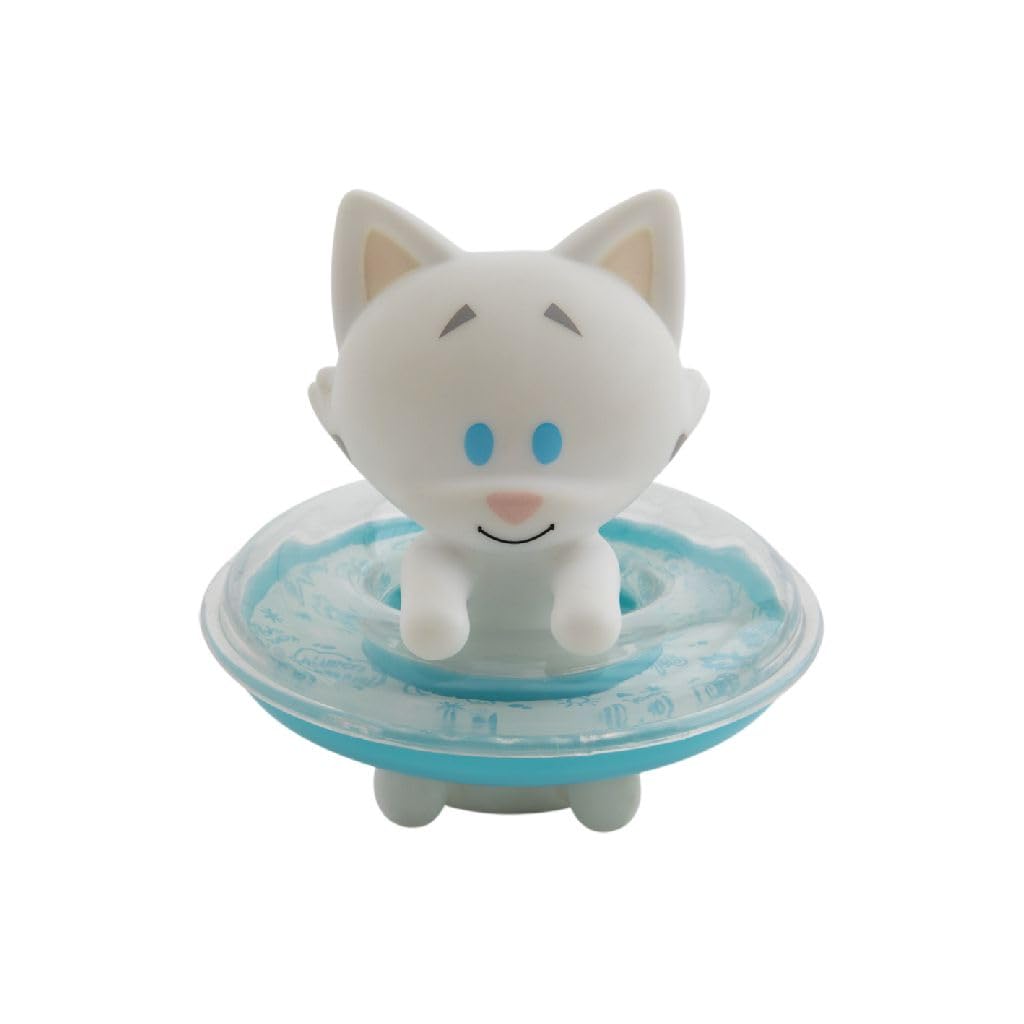 Woezel and Pip Burpoes Bath Figure