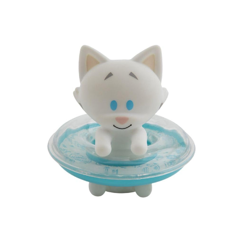 Woezel and Pip Burpoes Bath Figure
