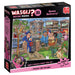 Wasgij Destiny 31 - Home Delivery! (1000)