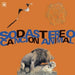 CANCION ANIMAL (TRANSPARENT VINYL)
