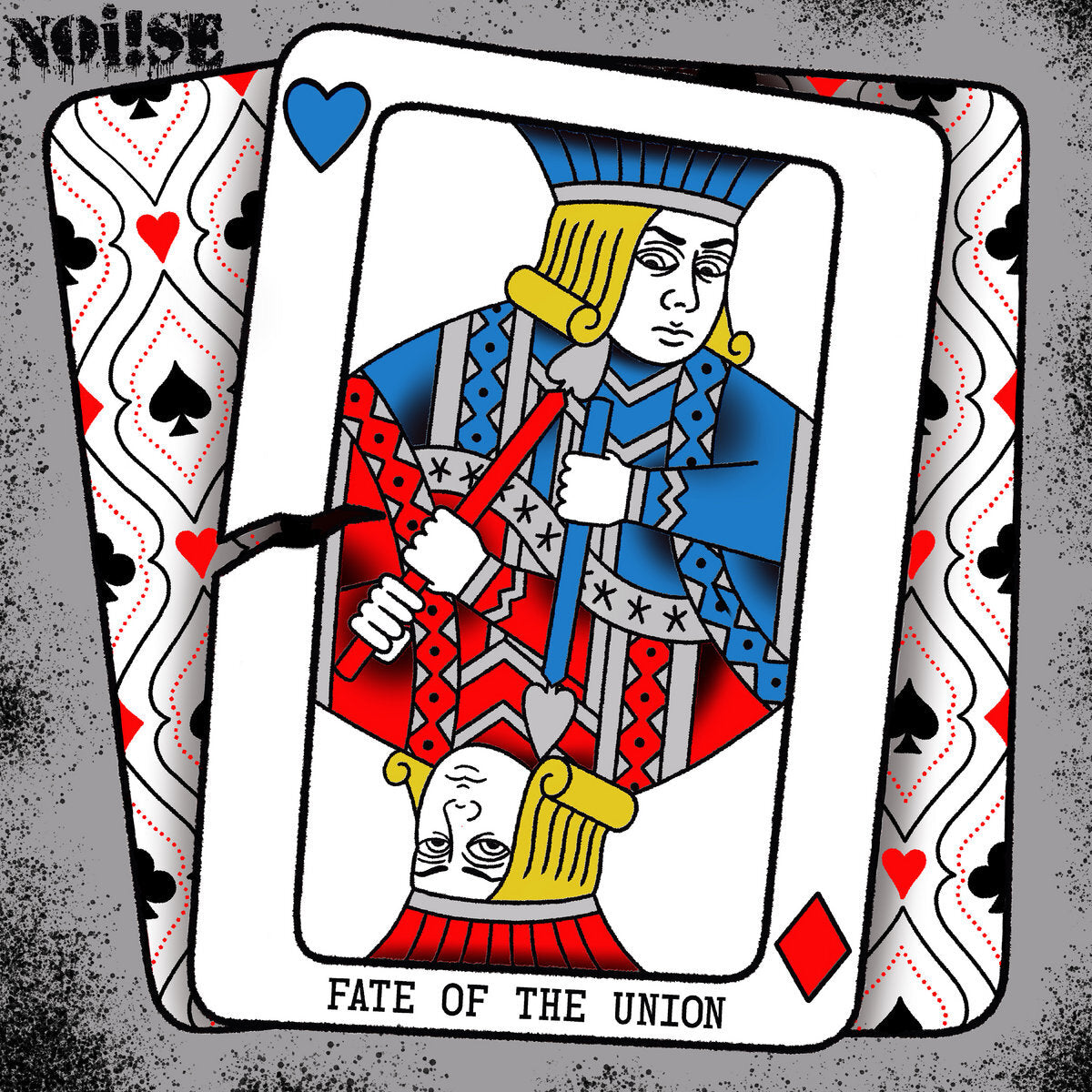 Fate of the Union