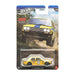 Hot Wheels Silver Series Rally Racers '71 Datsun 510  4/5, 1:64 Scale Diecast Toy Vehicle